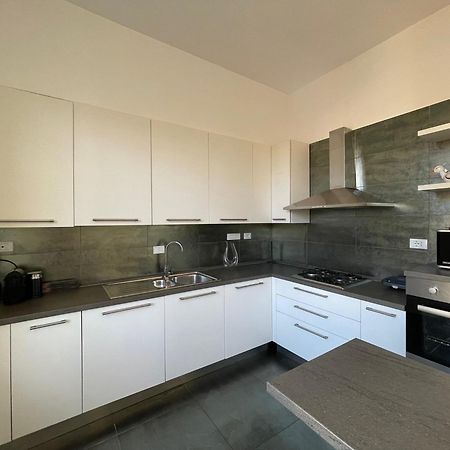 Appartamento Torino Centro Lagrange 29 Luaran gambar