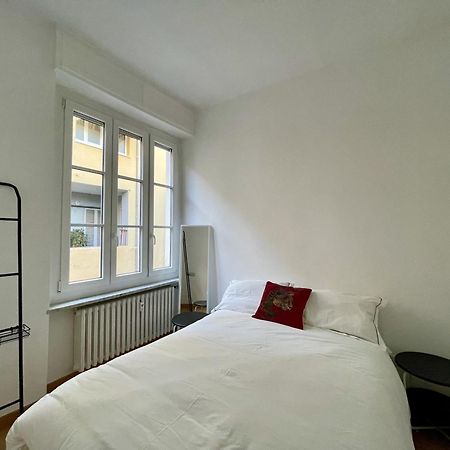 Appartamento Torino Centro Lagrange 29 Luaran gambar