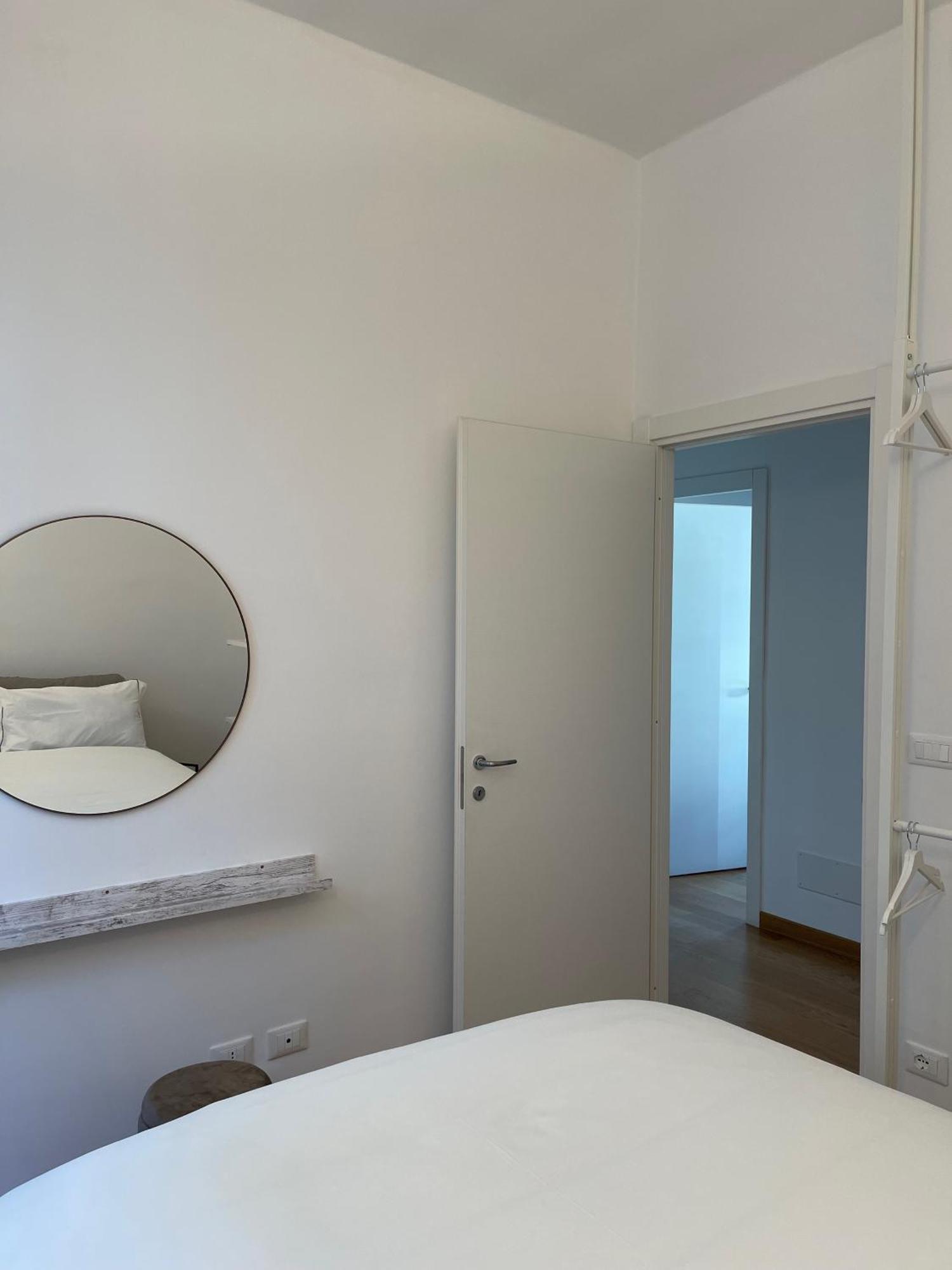 Appartamento Torino Centro Lagrange 29 Luaran gambar