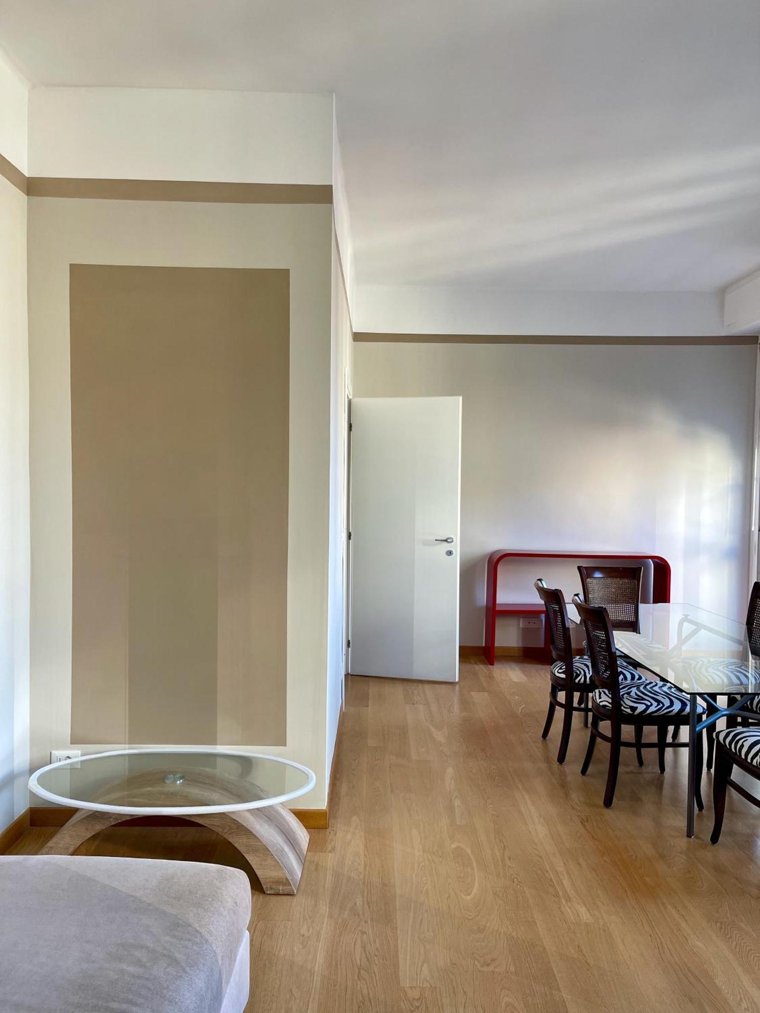 Appartamento Torino Centro Lagrange 29 Luaran gambar