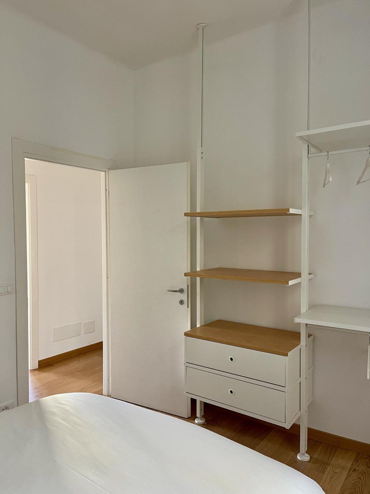 Appartamento Torino Centro Lagrange 29 Luaran gambar