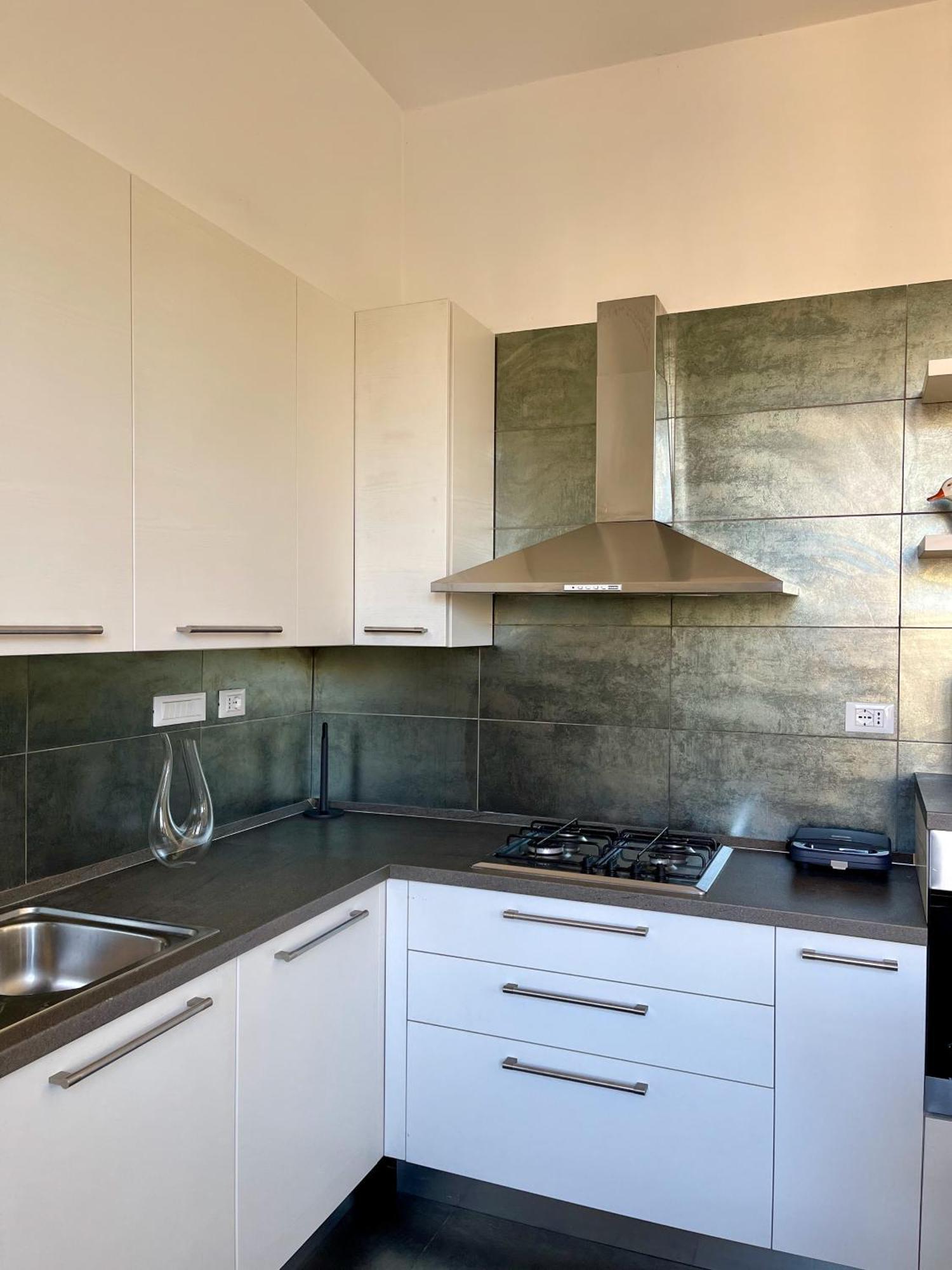 Appartamento Torino Centro Lagrange 29 Luaran gambar