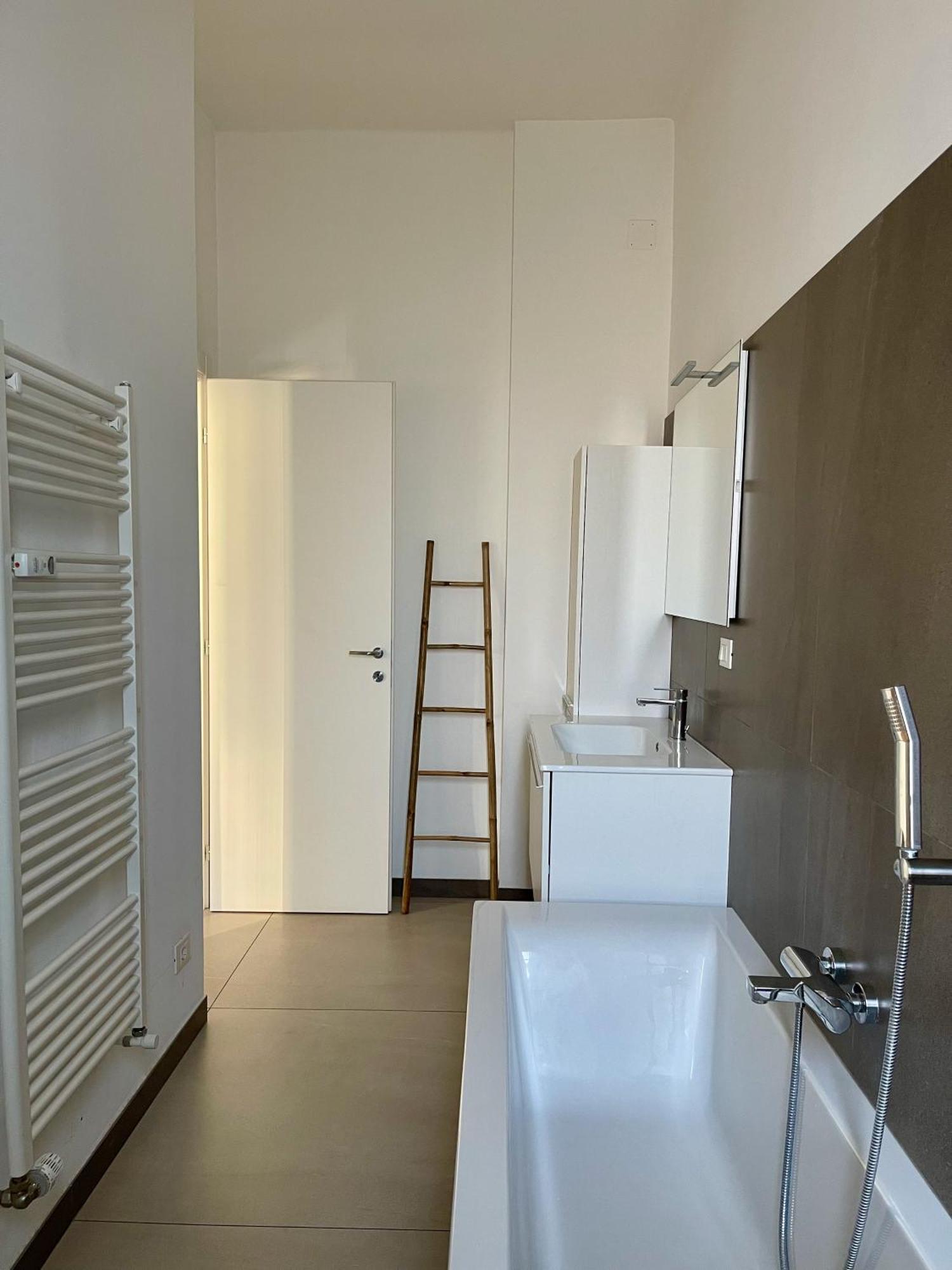 Appartamento Torino Centro Lagrange 29 Luaran gambar