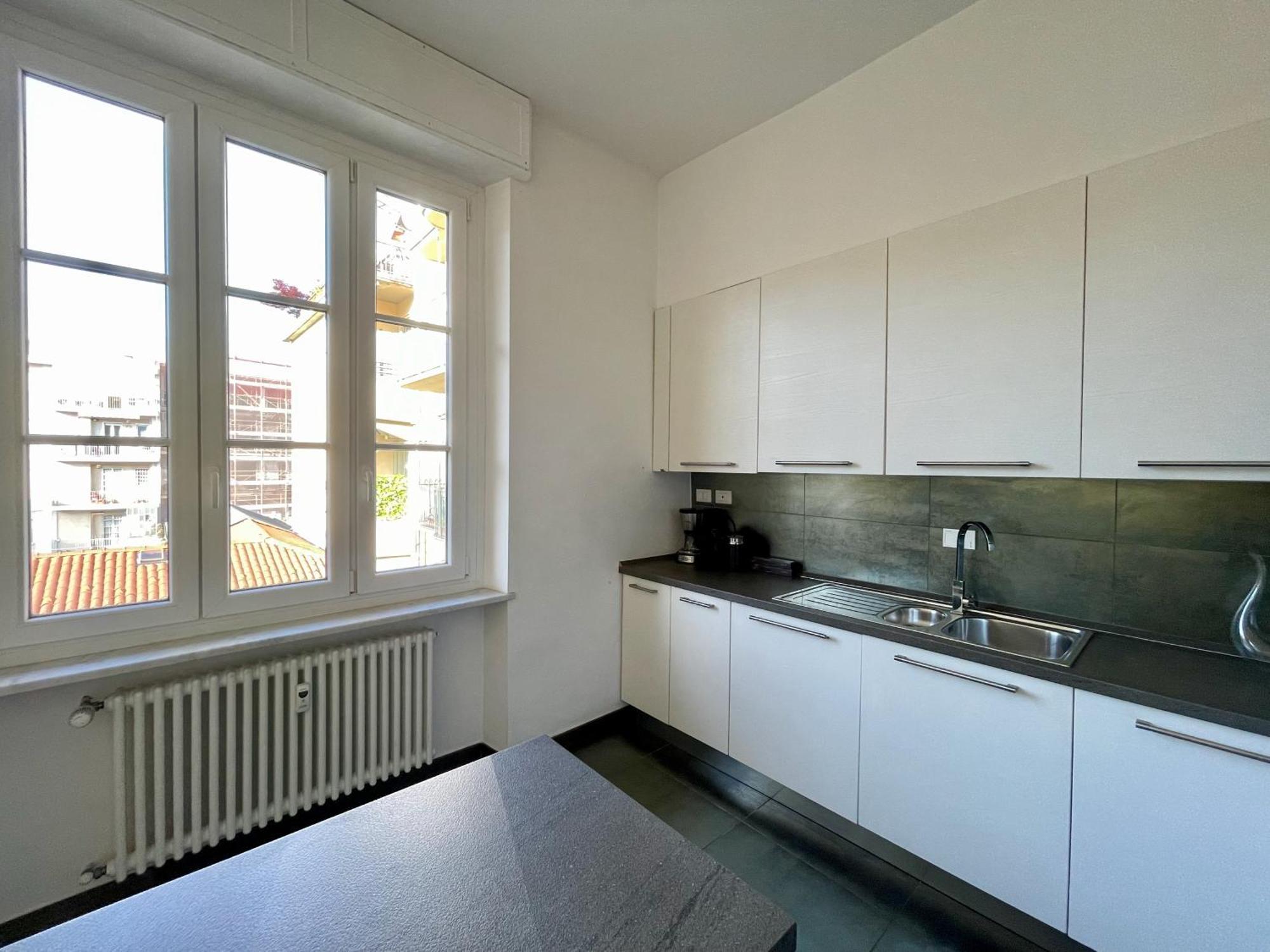 Appartamento Torino Centro Lagrange 29 Luaran gambar