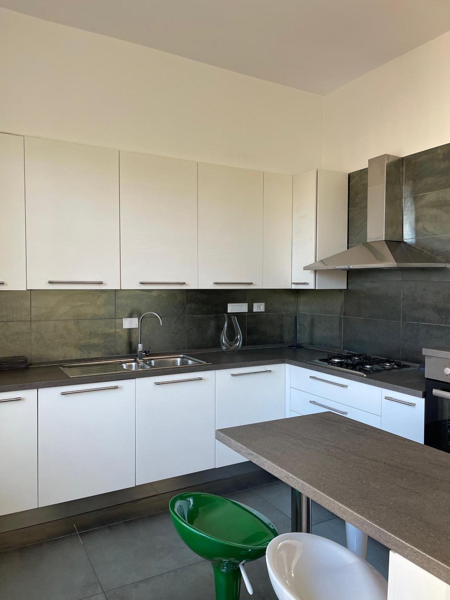 Appartamento Torino Centro Lagrange 29 Luaran gambar