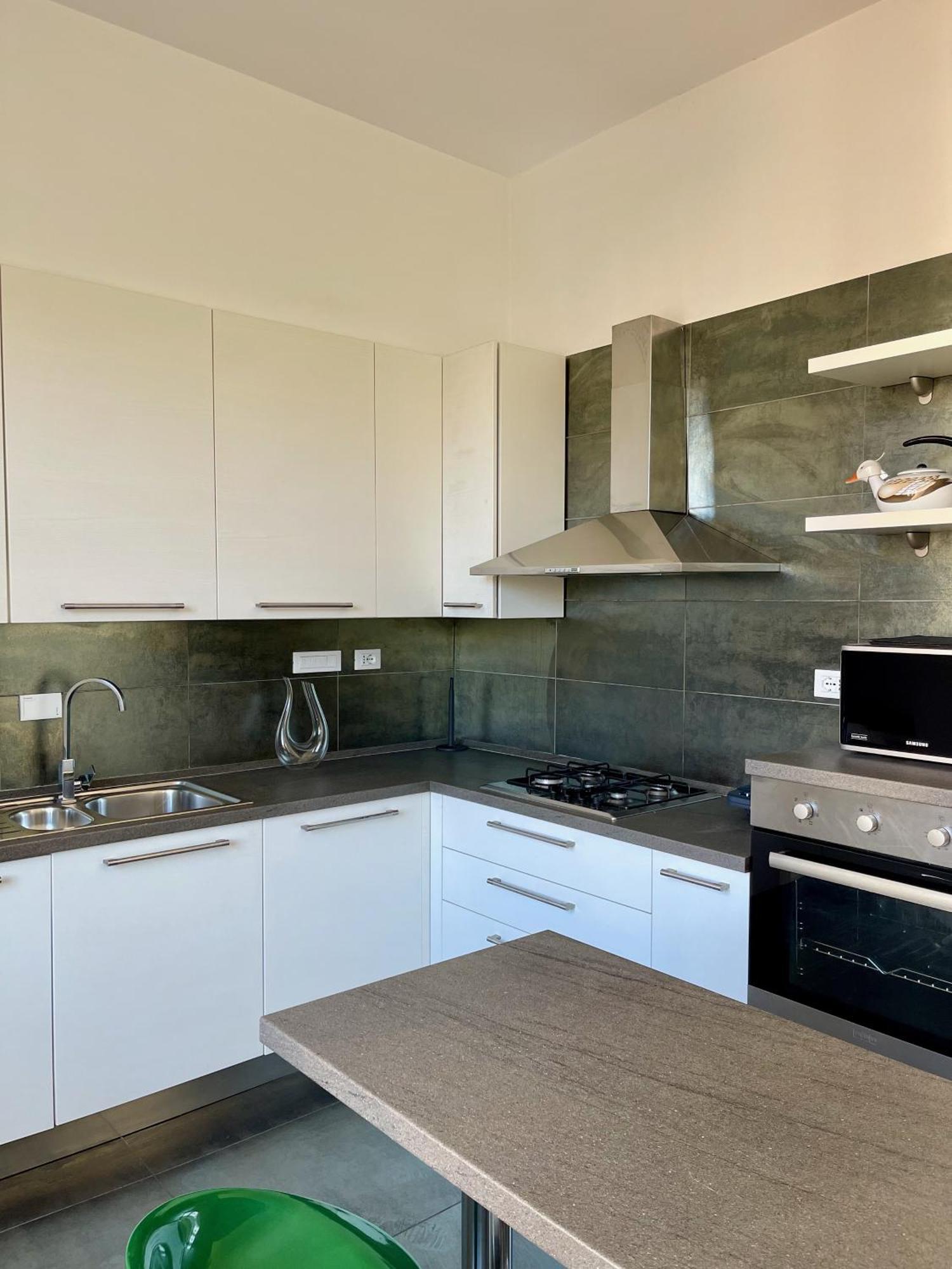 Appartamento Torino Centro Lagrange 29 Luaran gambar