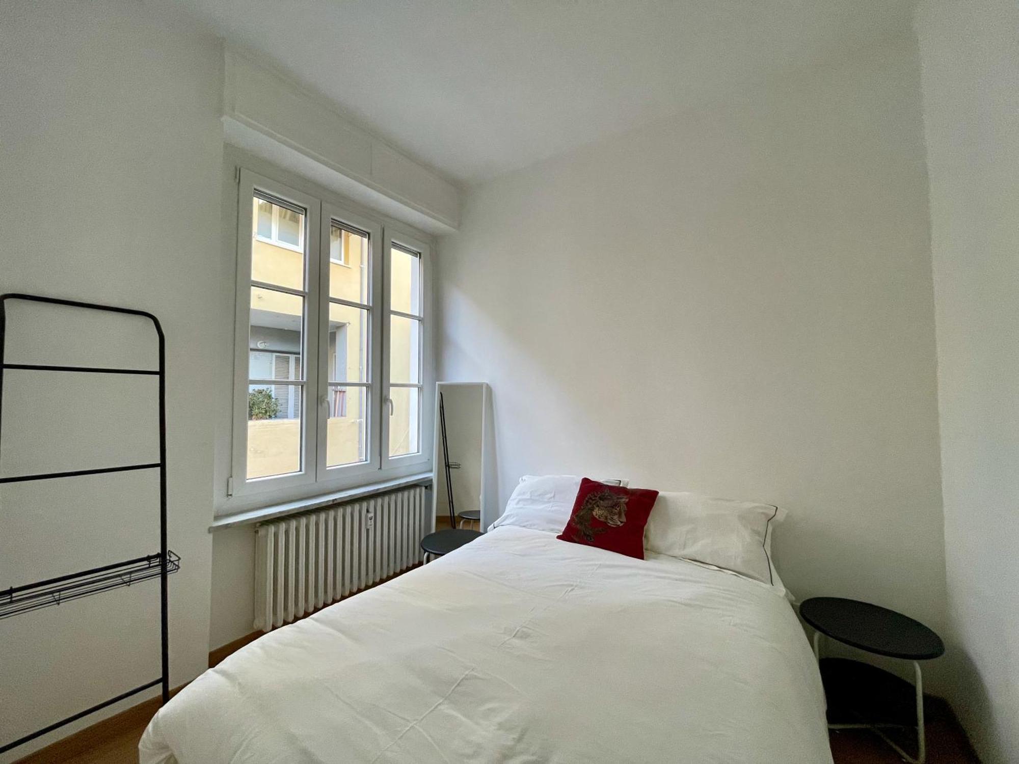Appartamento Torino Centro Lagrange 29 Luaran gambar