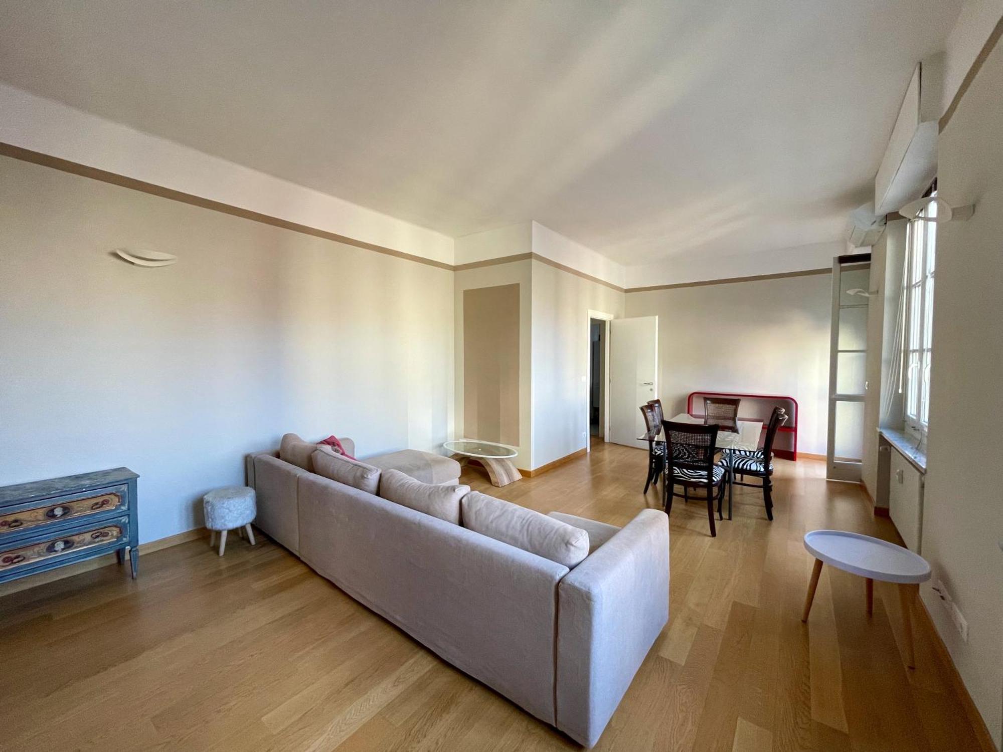 Appartamento Torino Centro Lagrange 29 Luaran gambar